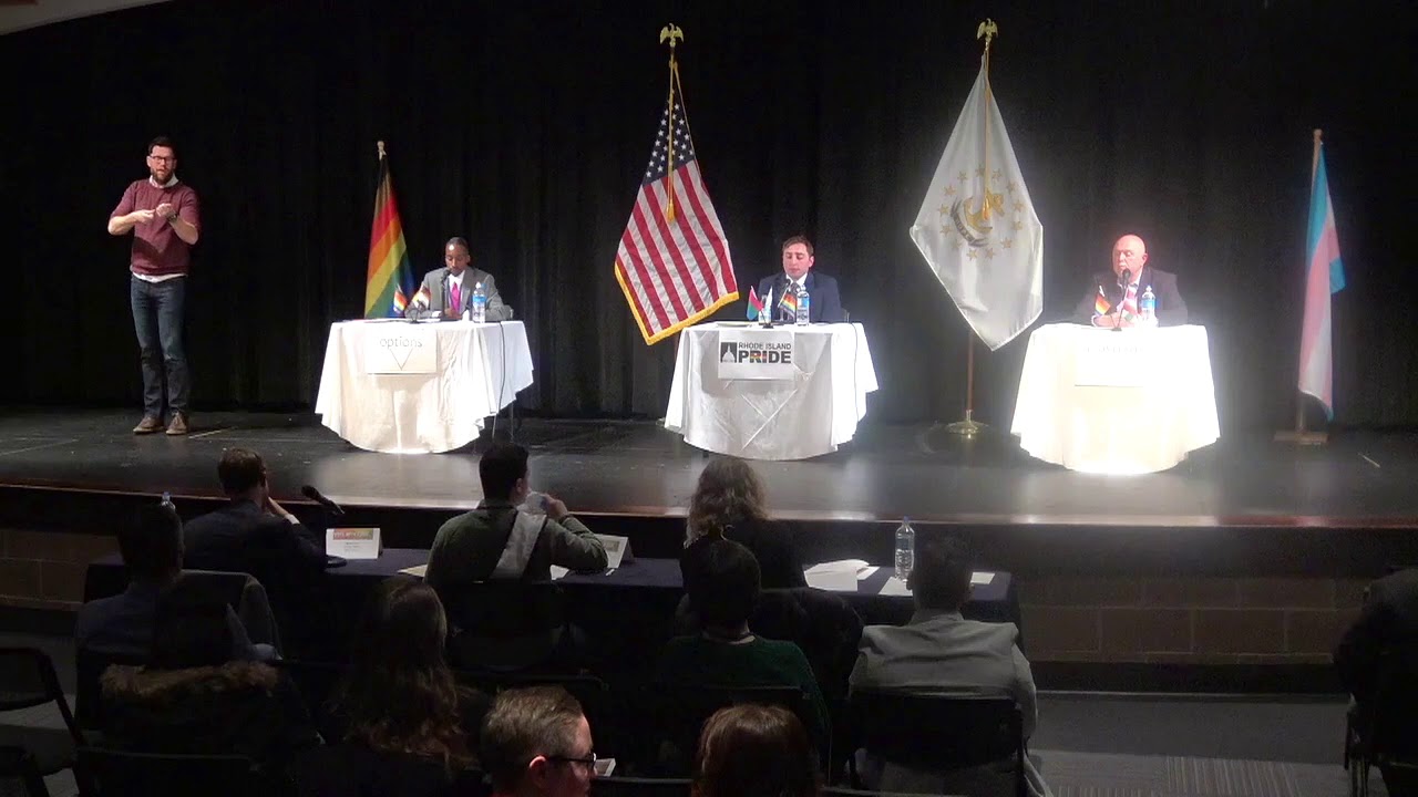 2020-02-20 Ward One LGBTQIA Forum 14