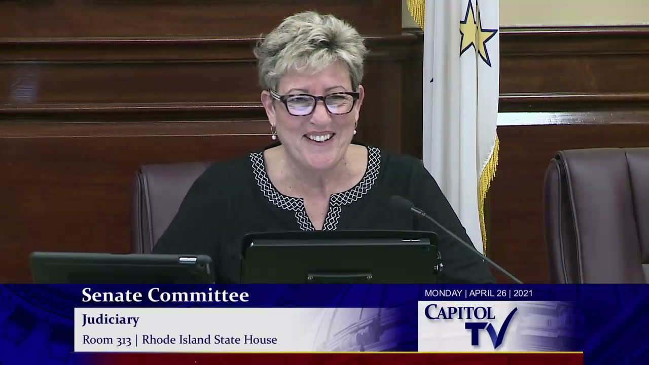 2021 04 26 Senate Committee on Judiciary 03