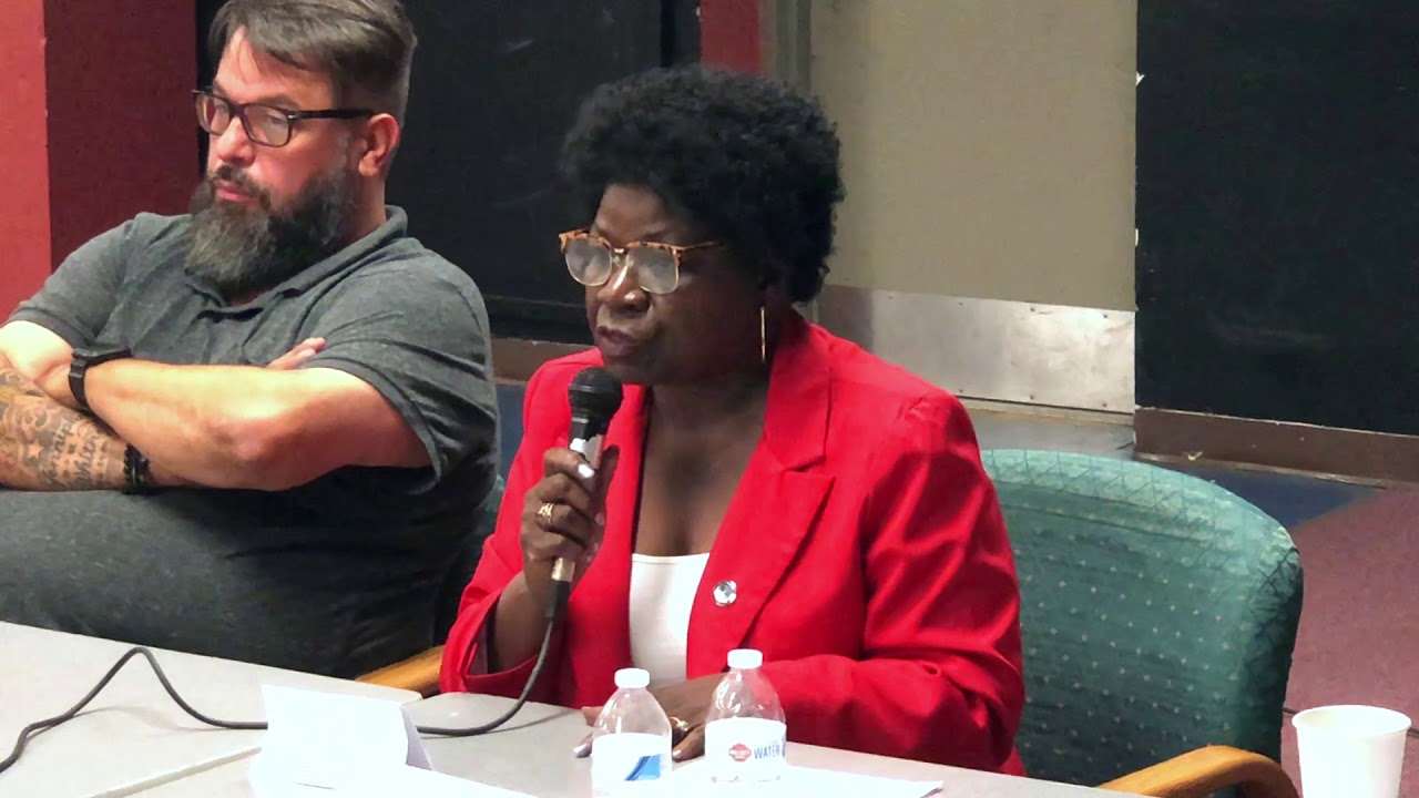 2018-08-22 DARE THA Providence City Council Candidate Forum Q5 10