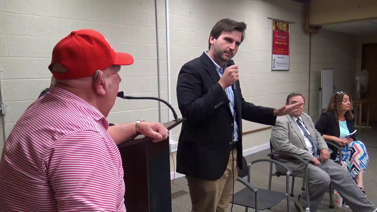 2019-06-24 Woonsocket City Council Special Election 09