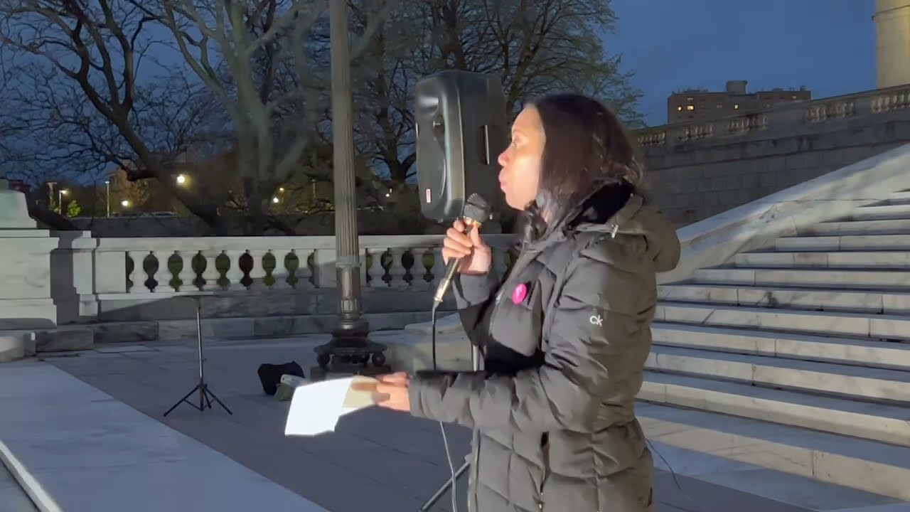 Repro Rights Rally 02 May 3, 2022