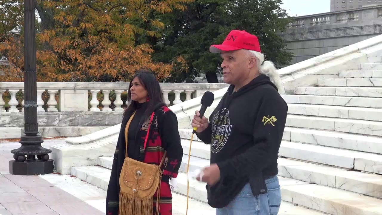 Rally to Support Our Youth 01