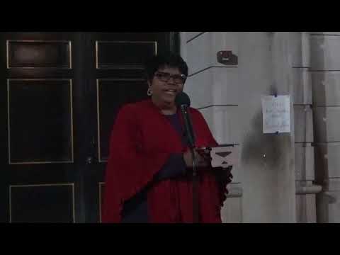 Ruth Bader Ginsberg memorial at the Rhode Island Supreme Court 10 Anastasia Williams