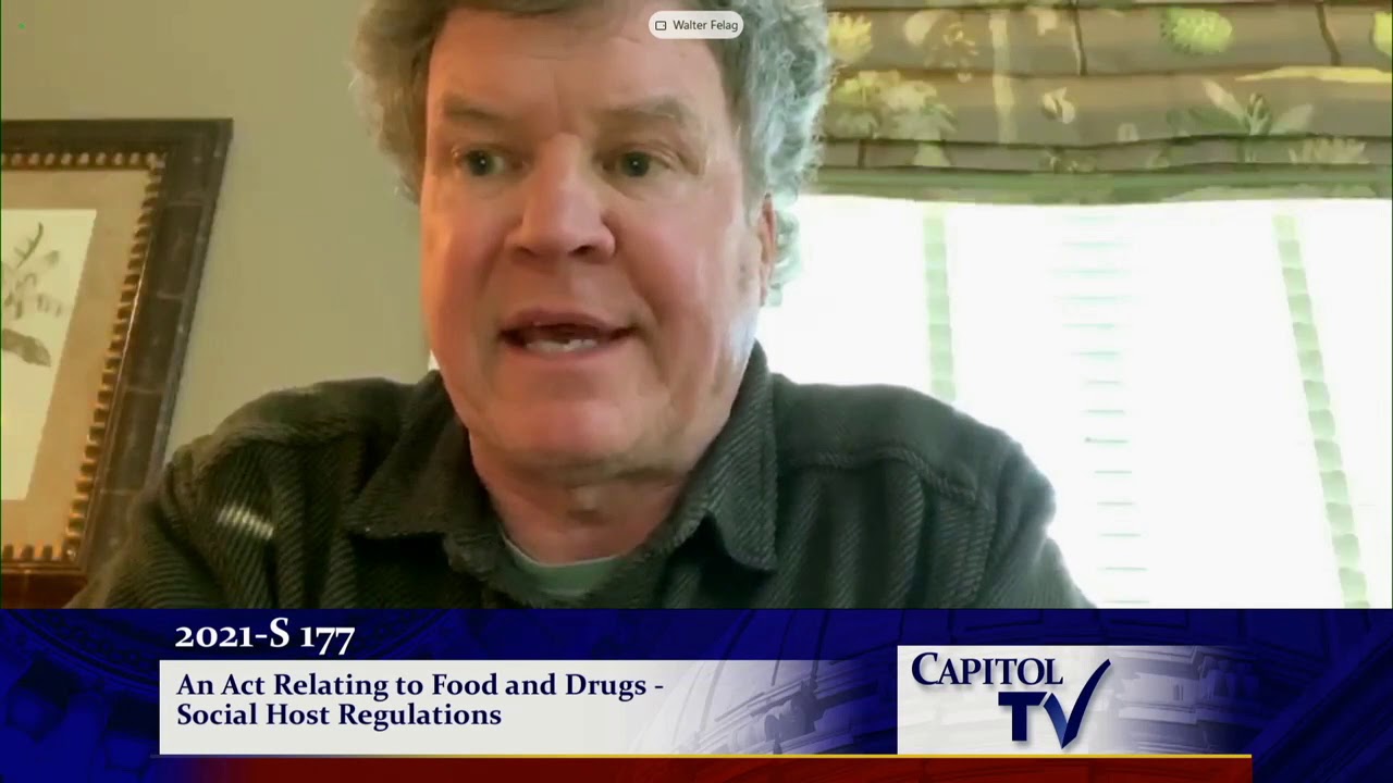 2021 02 25 Senate Judiciary 04   HD 720p