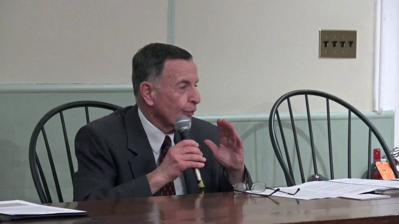 2019-01-28 House 68 Dem Primary Debate 05