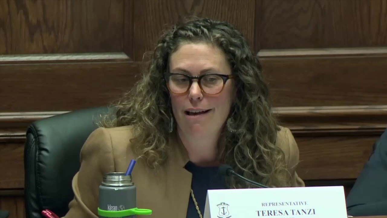 2018-04-03 Study Unlawful Sexual Harassment Commission 04