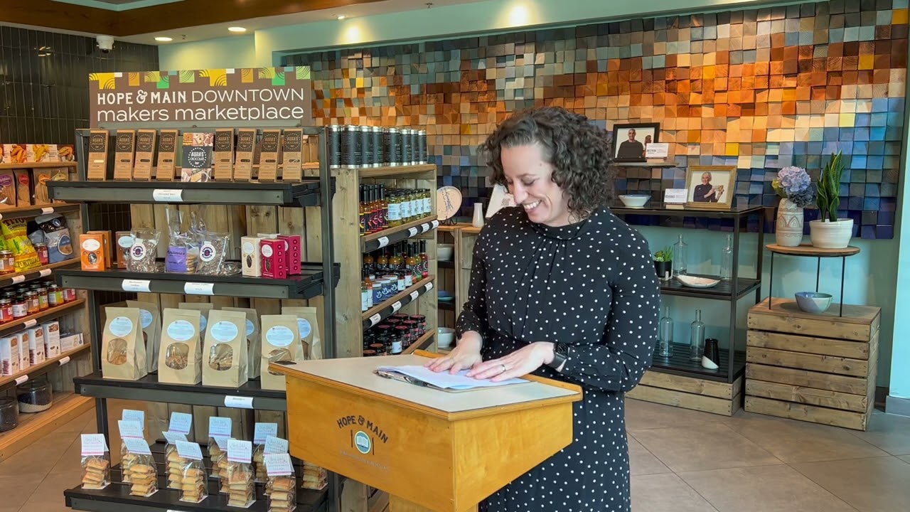 Local Return wants to to Move Your Money to local banks and credit unions