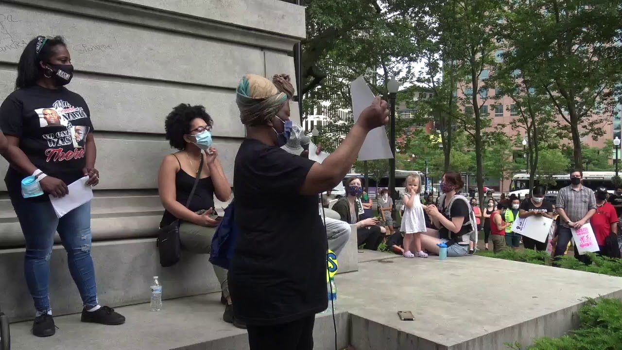 2020-06-10 Defund Police Rally 01