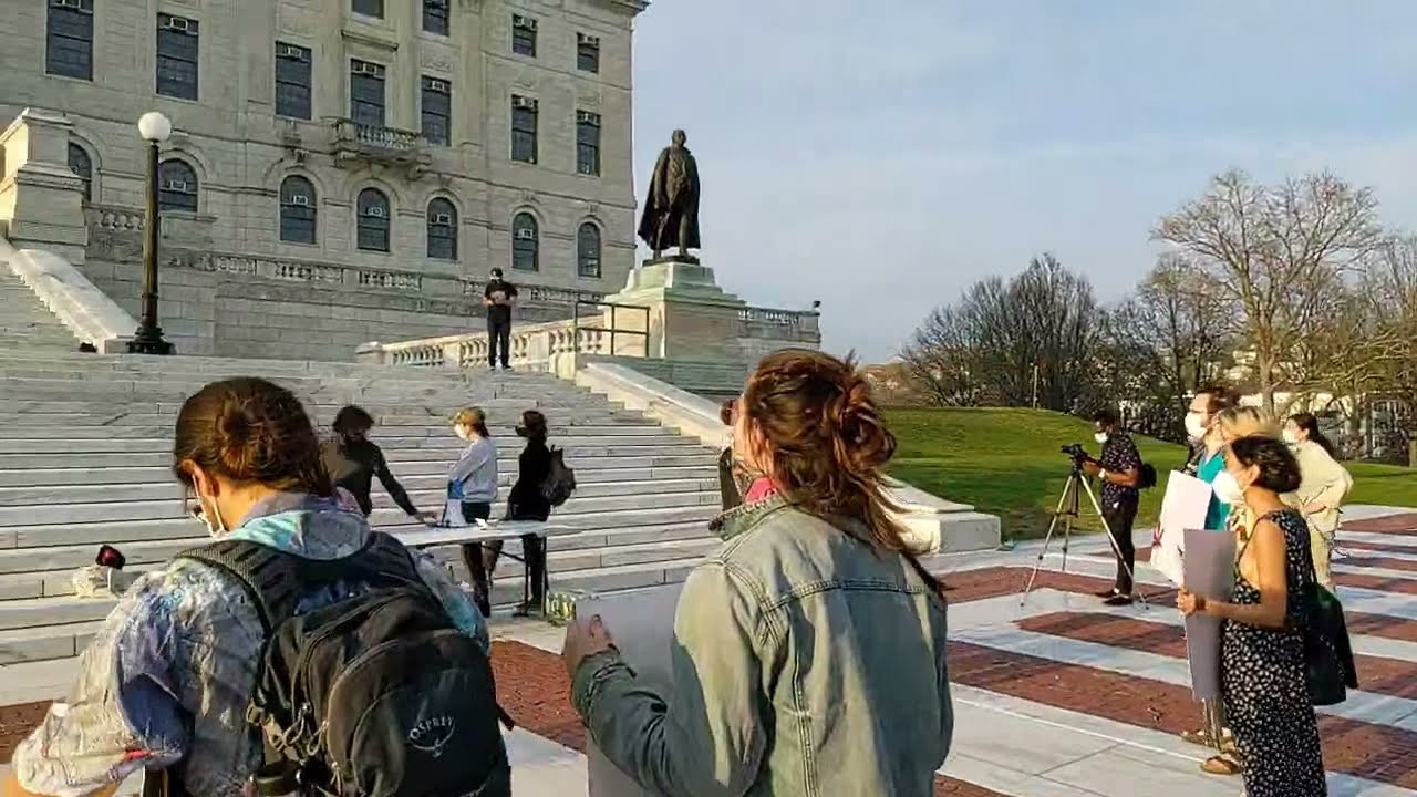 4/20 Rally for Marijuana Freedom and Justice