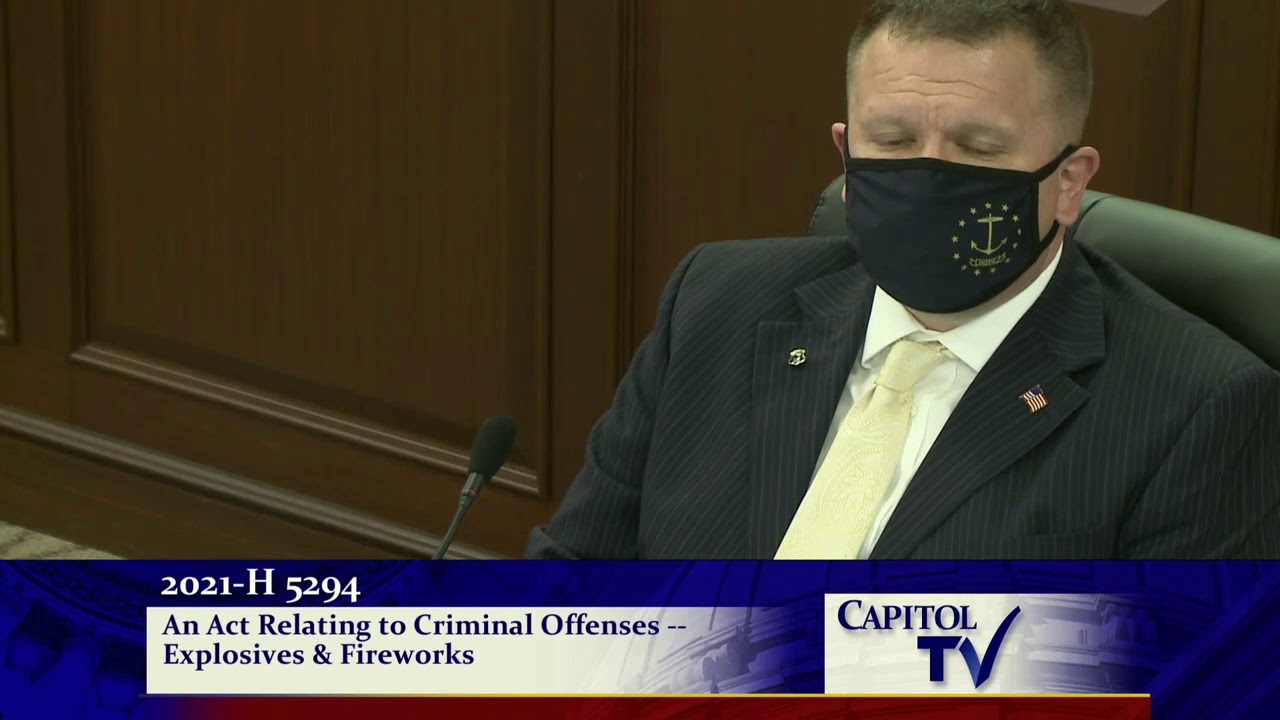 2021 02 09 House Judiciary 5294   HD 720p