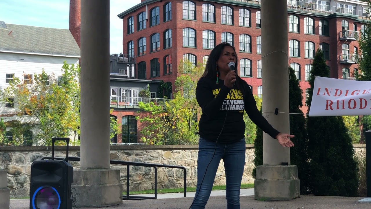 Blackstone Protest 07