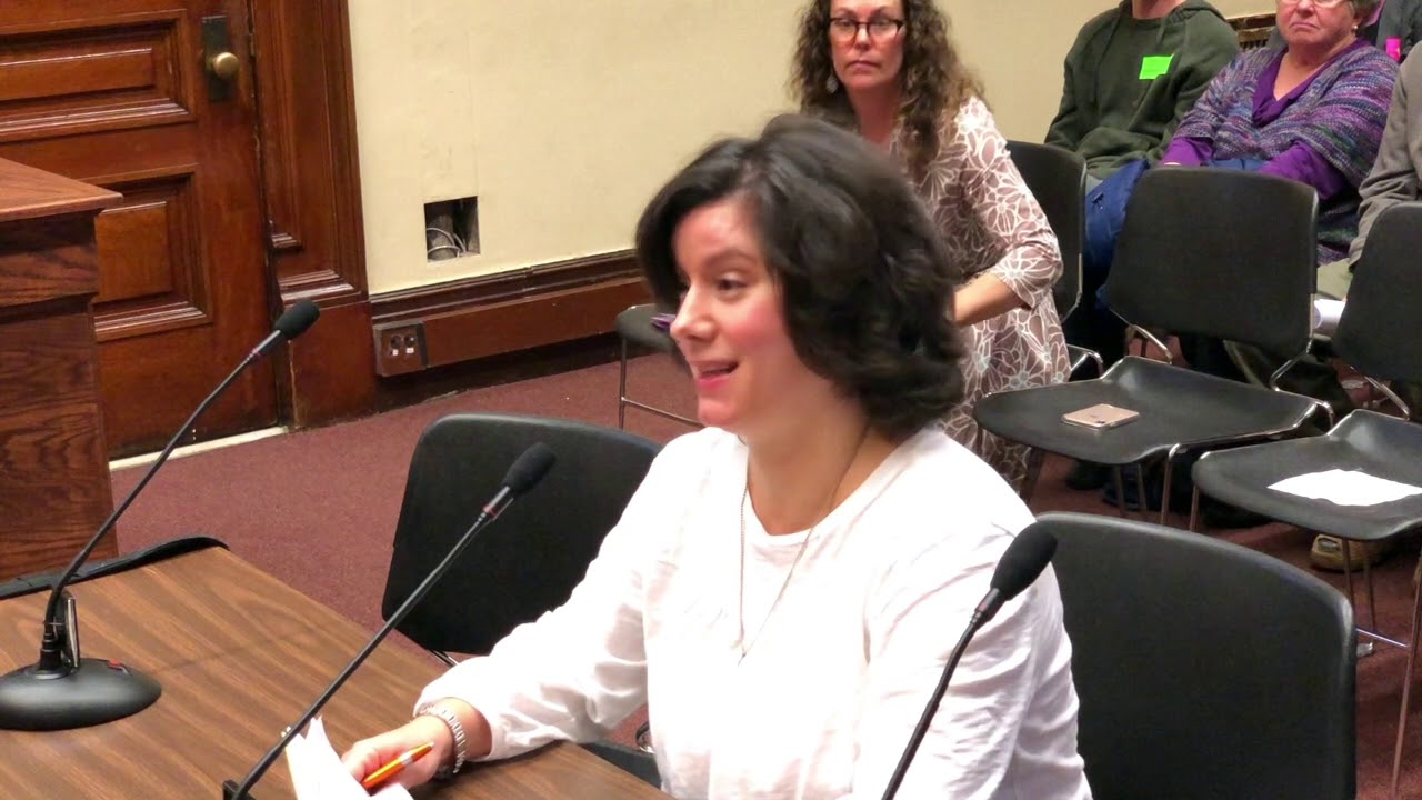 2019-01-08 House Committee on Rules 34