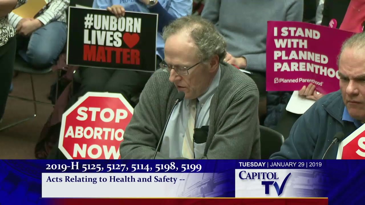 2019-01-30 House Judiciary 102