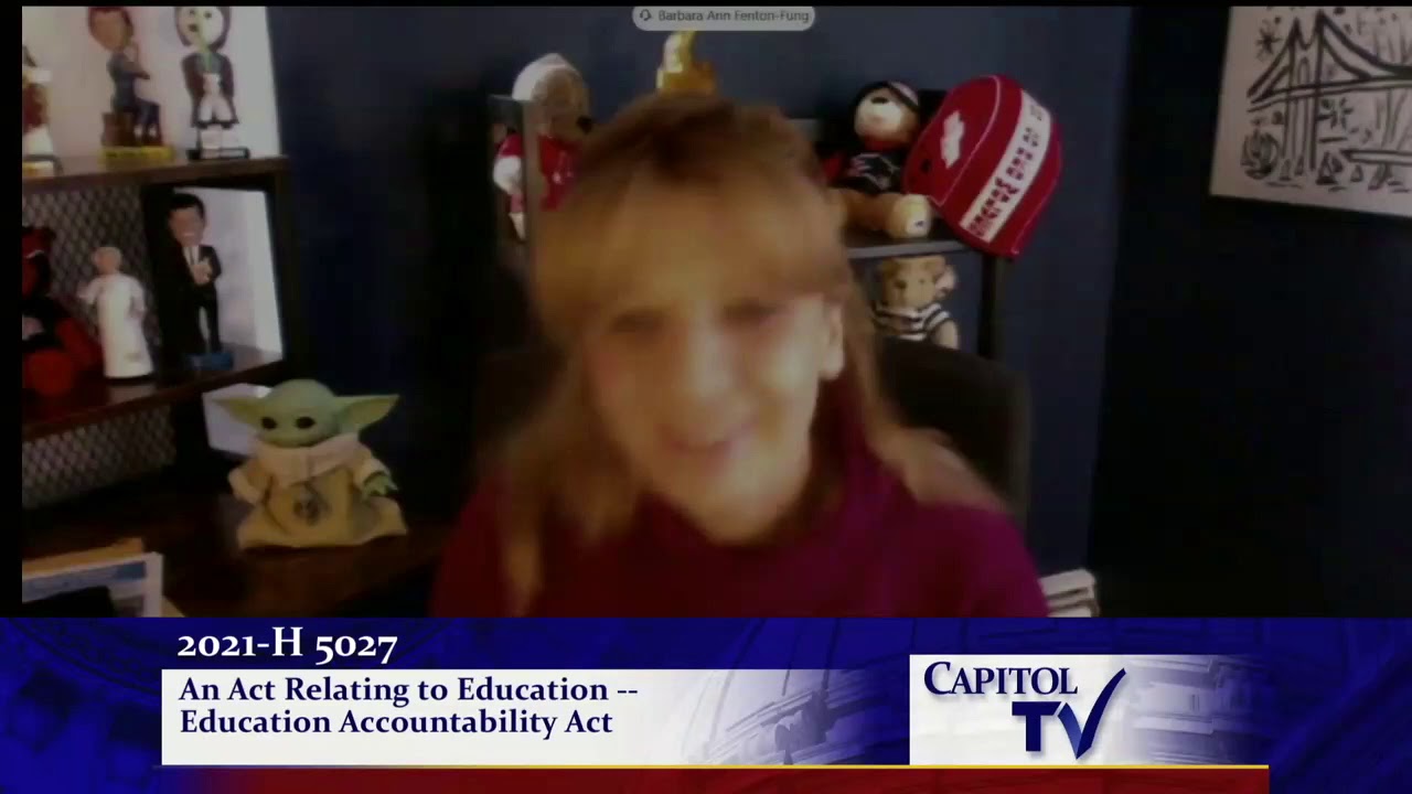 2021 02 03 House Education 02   HD 720p