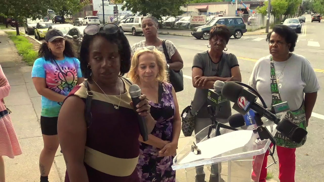 2019-07-11 John Hope Press Conference