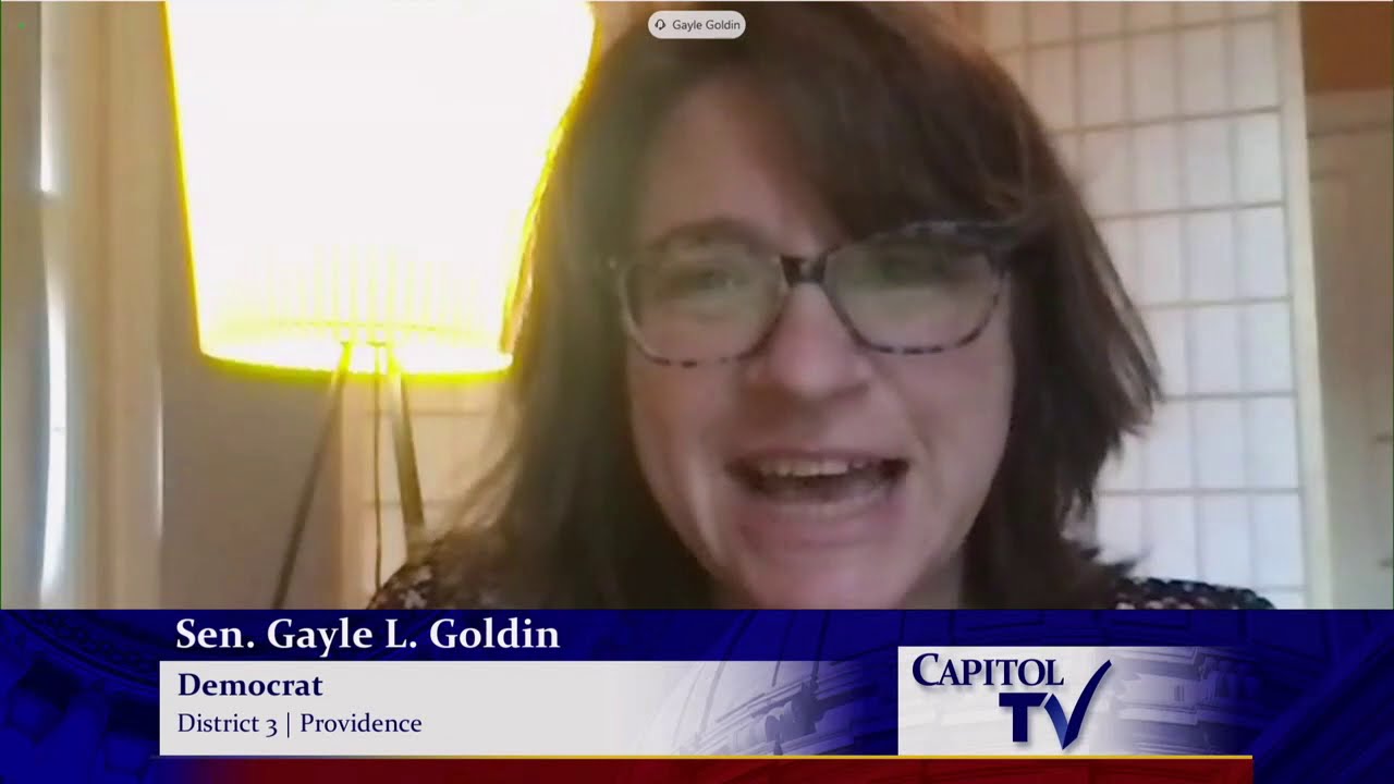 2021 02 24 Senate Labor 07   HD 720p