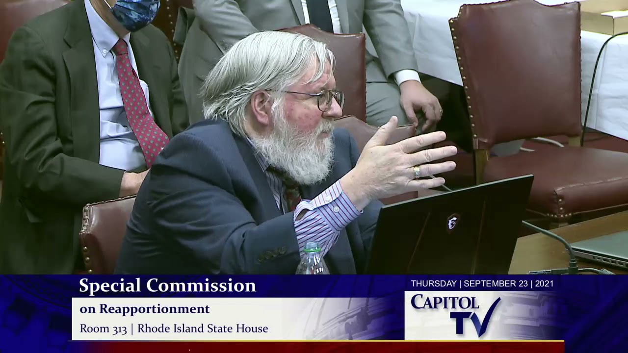 RI Redistricting 3rd hearing 03a