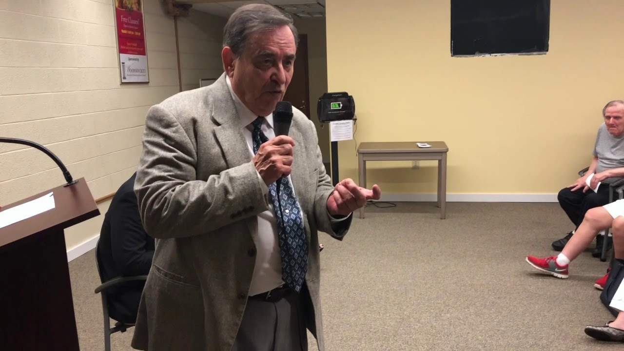 2019-06-24 Woonsocket City Council Special Election 18