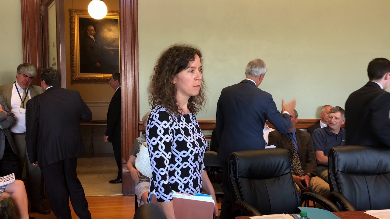 2018-05-30 Dennis Algiere