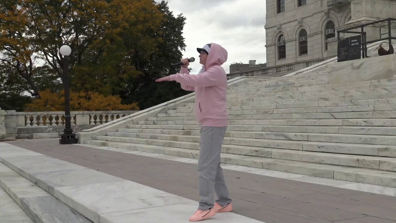 2020-10-25 Nasty Womxn Vote 12