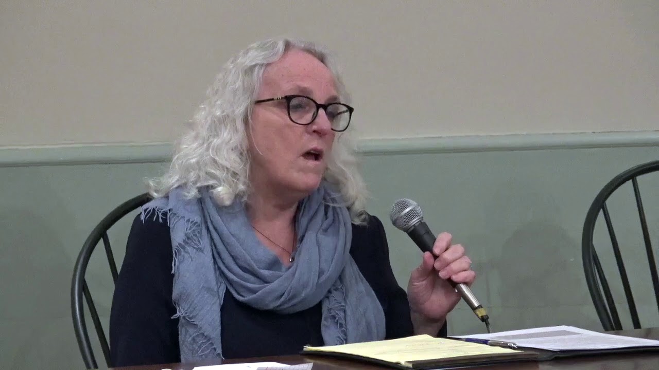 2019-01-28 House 68 Dem Primary Debate 11