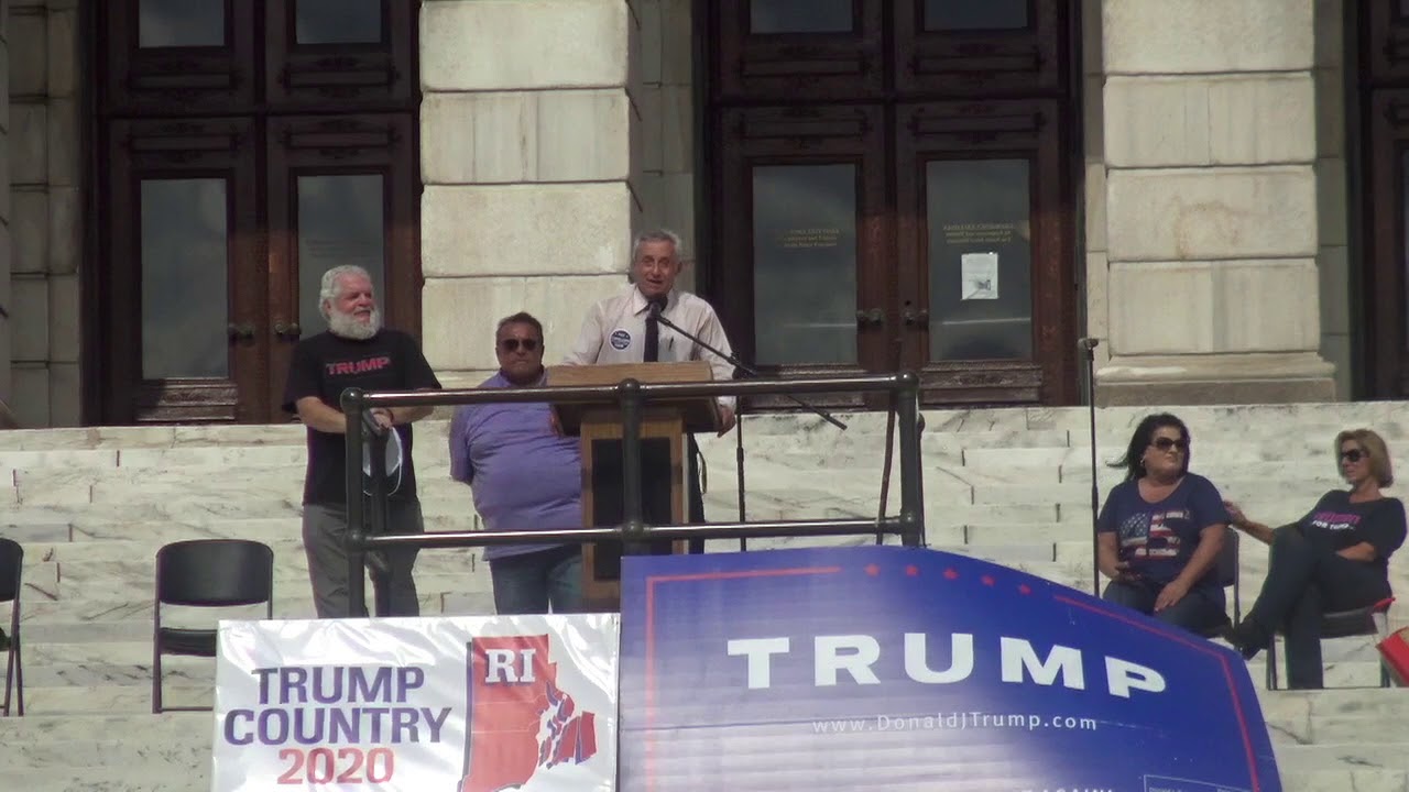 2019-09-29 Trump Rally 12