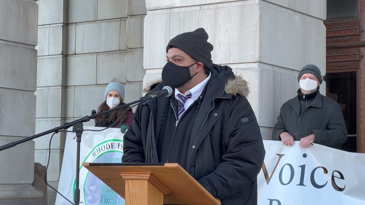 14th Annual Fighting Poverty with Faith Vigil 03