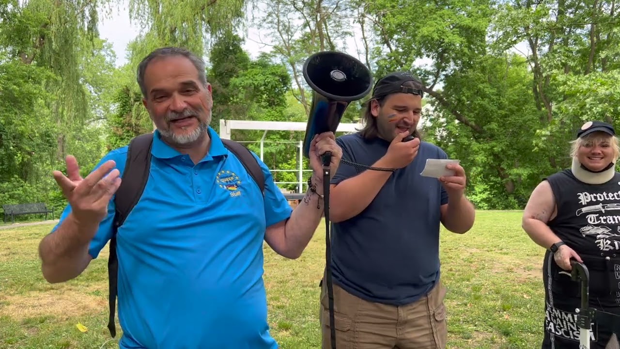 Woonsocket Pride 2022 01