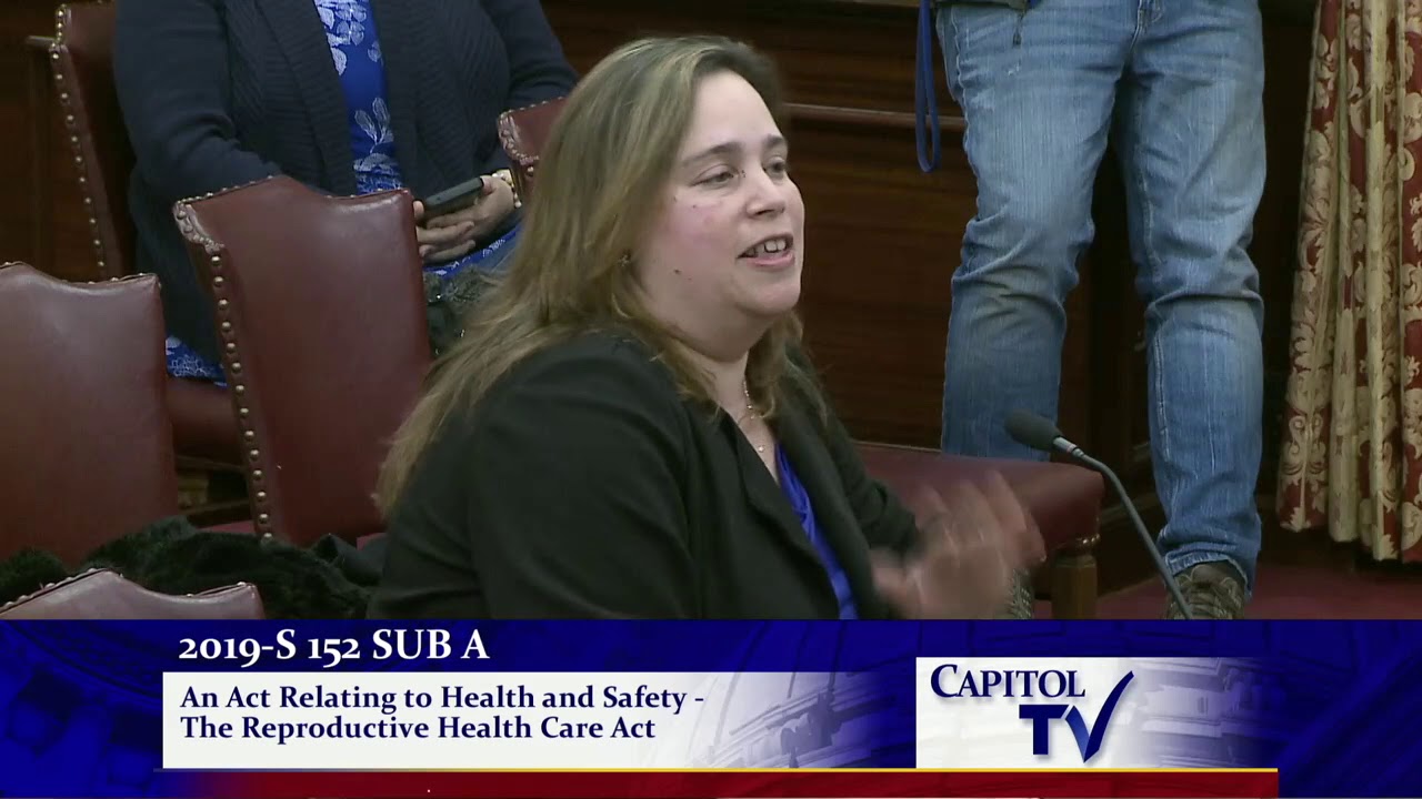 2019-03-05 Senate Judiciary 110