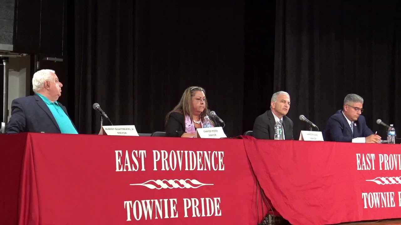 2018-09-05 East Providence Mayoral 13