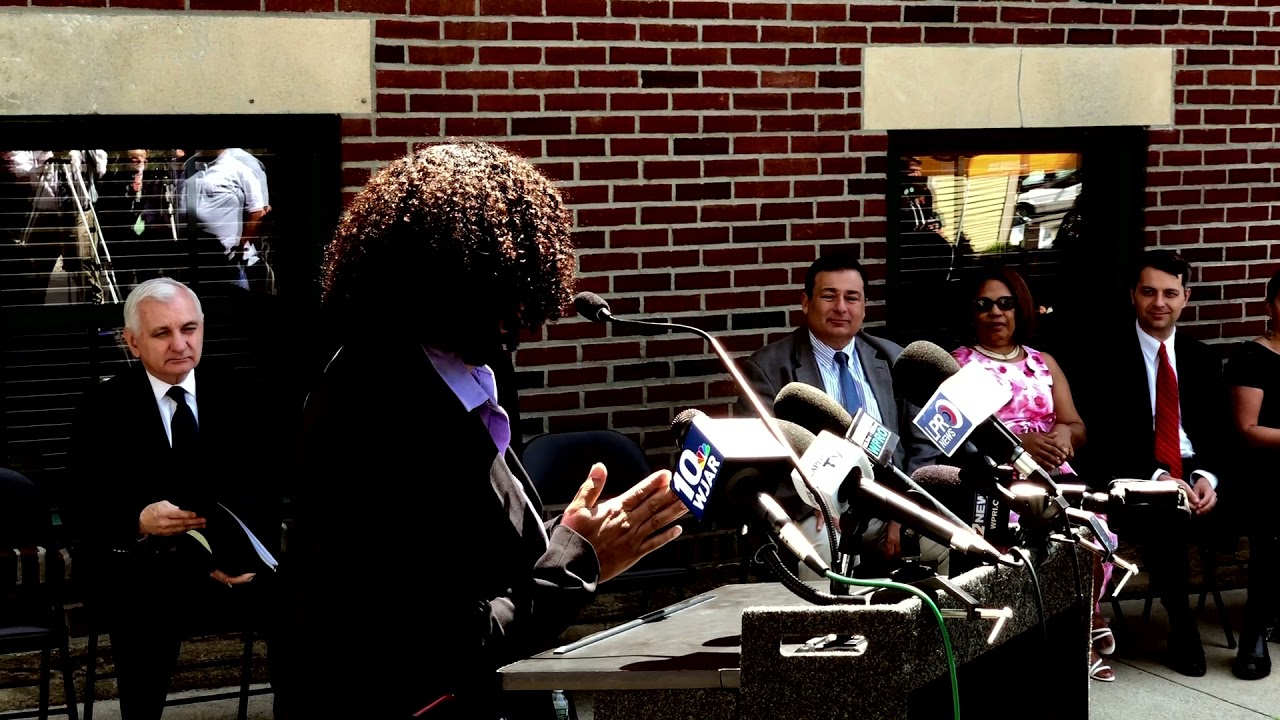 Rental Assistance Announcement 08