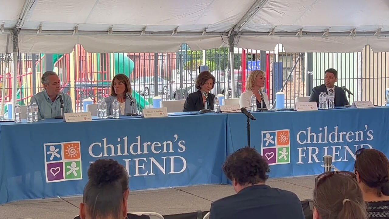Gubernatorial Child Welfare 06