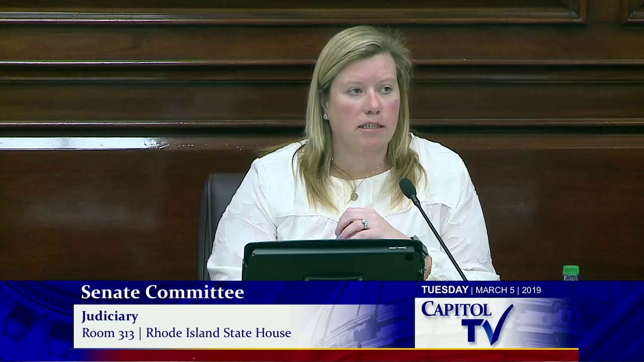 2019-03-05 Senate Judiciary 01