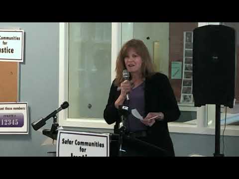 Safer Communities for Justice 09