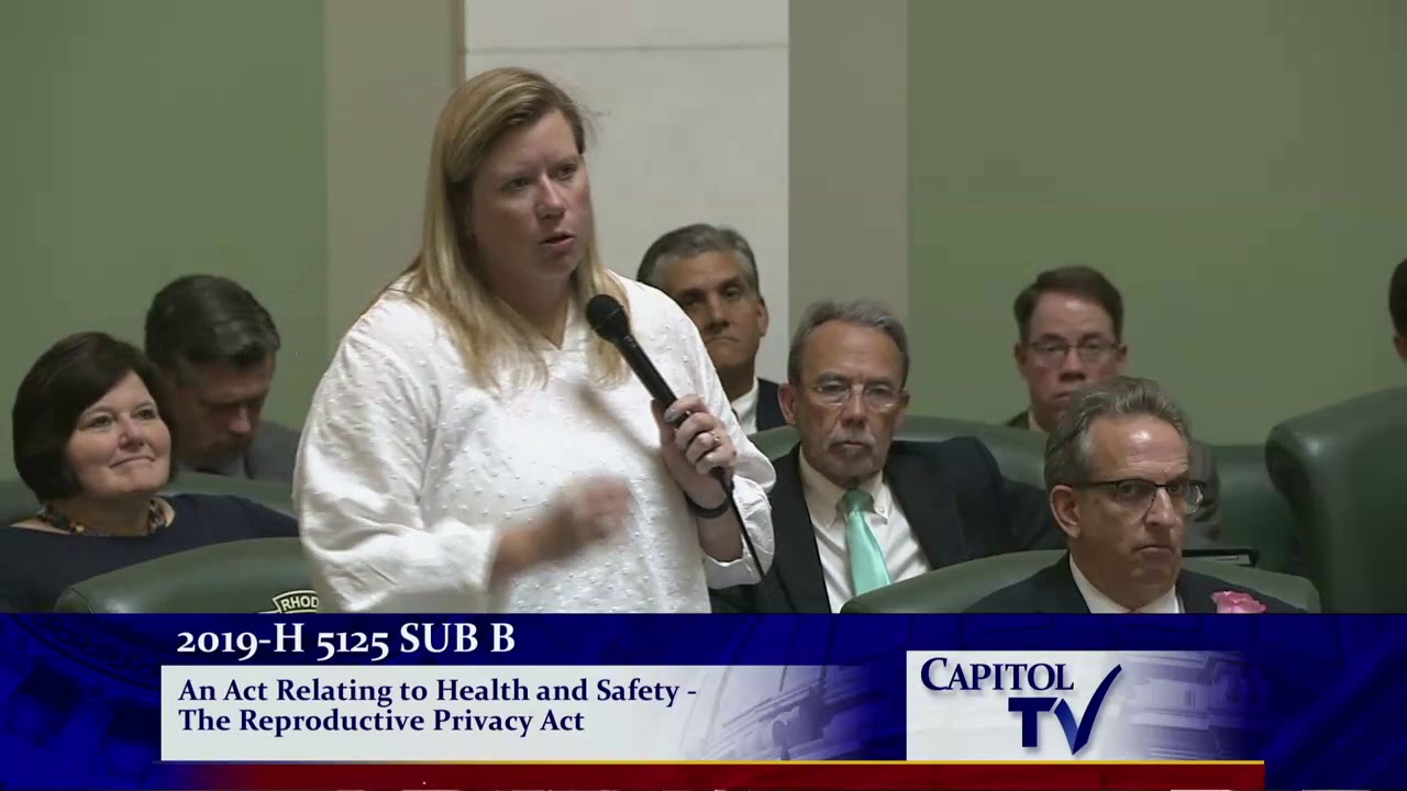 2019-06-19 Senate RPA