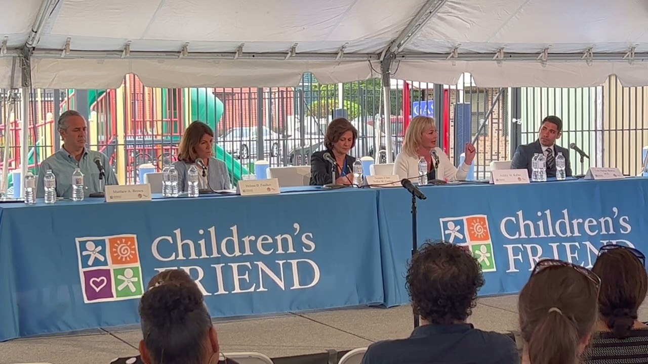 Gubernatorial Child Welfare 01