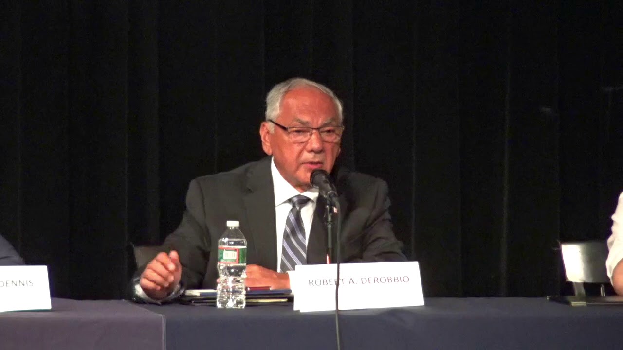 2018-09-04 PVD Mayoral Debate 06