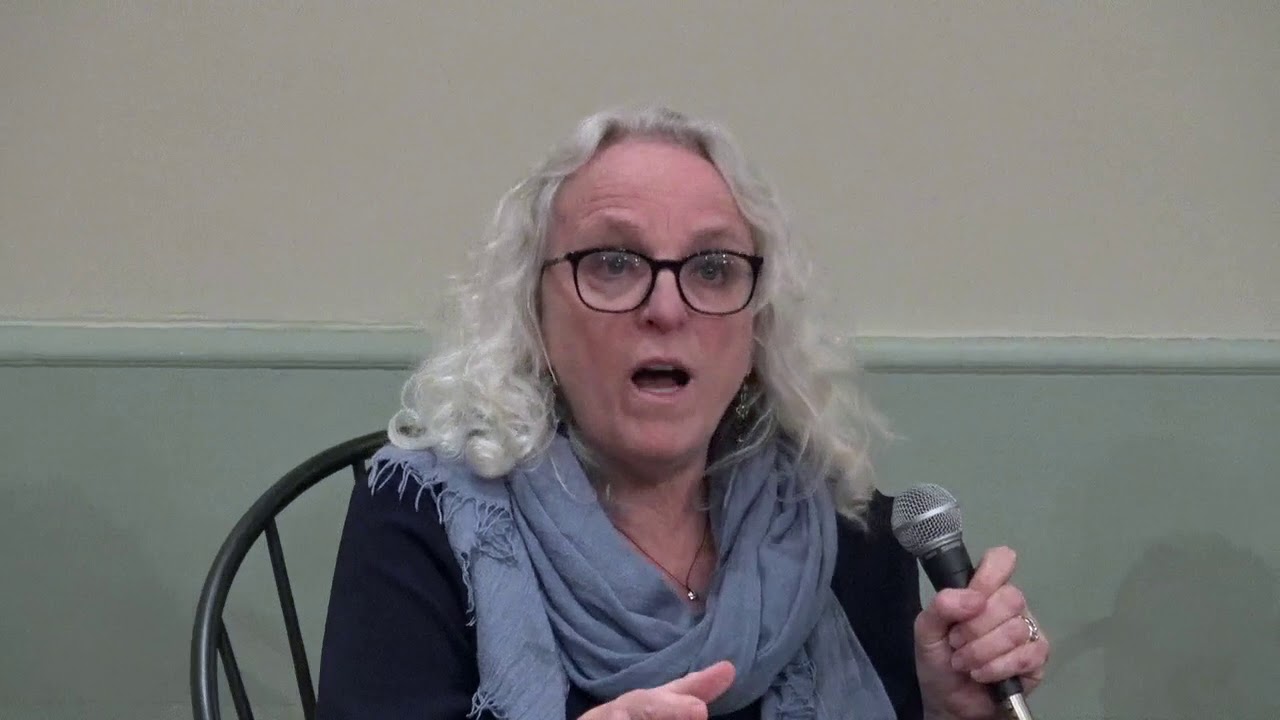 2019-01-28 House 68 Dem Primary Debate 23