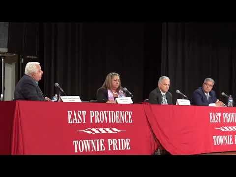 2018-09-05 East Providence Mayoral 12