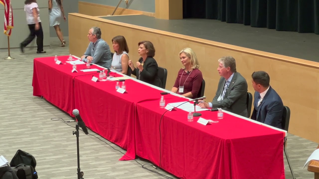 Senior Forum 25