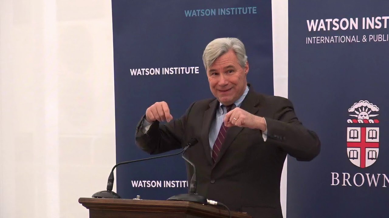 2019-02-01 Whitehouse SunriseRI random pledges