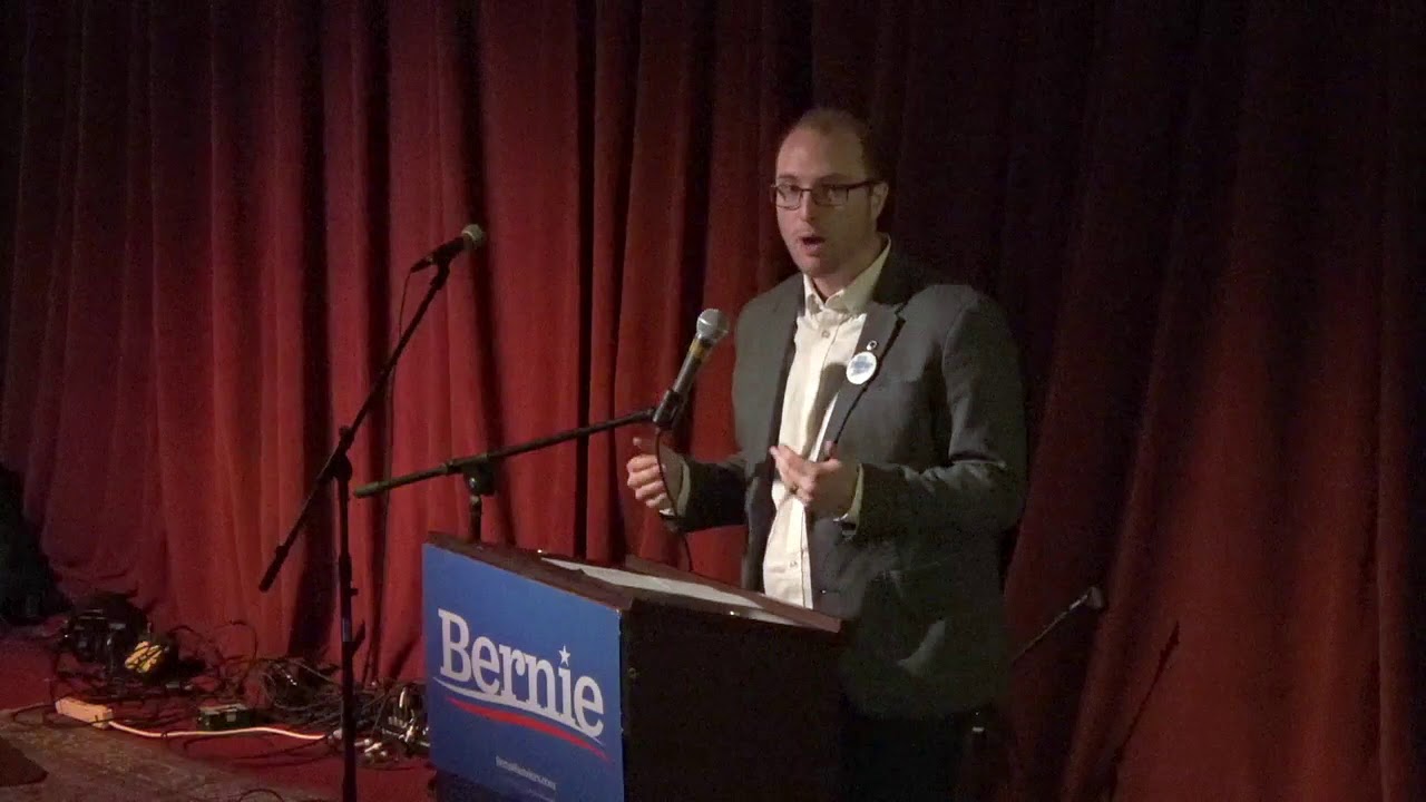 2020-01-11 RI Bernie Sanders Rally 24