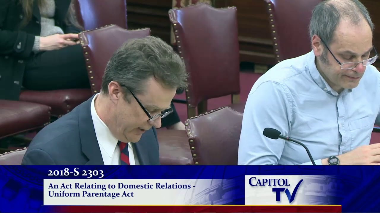 2018-02-27 Senate Judiciary S2303