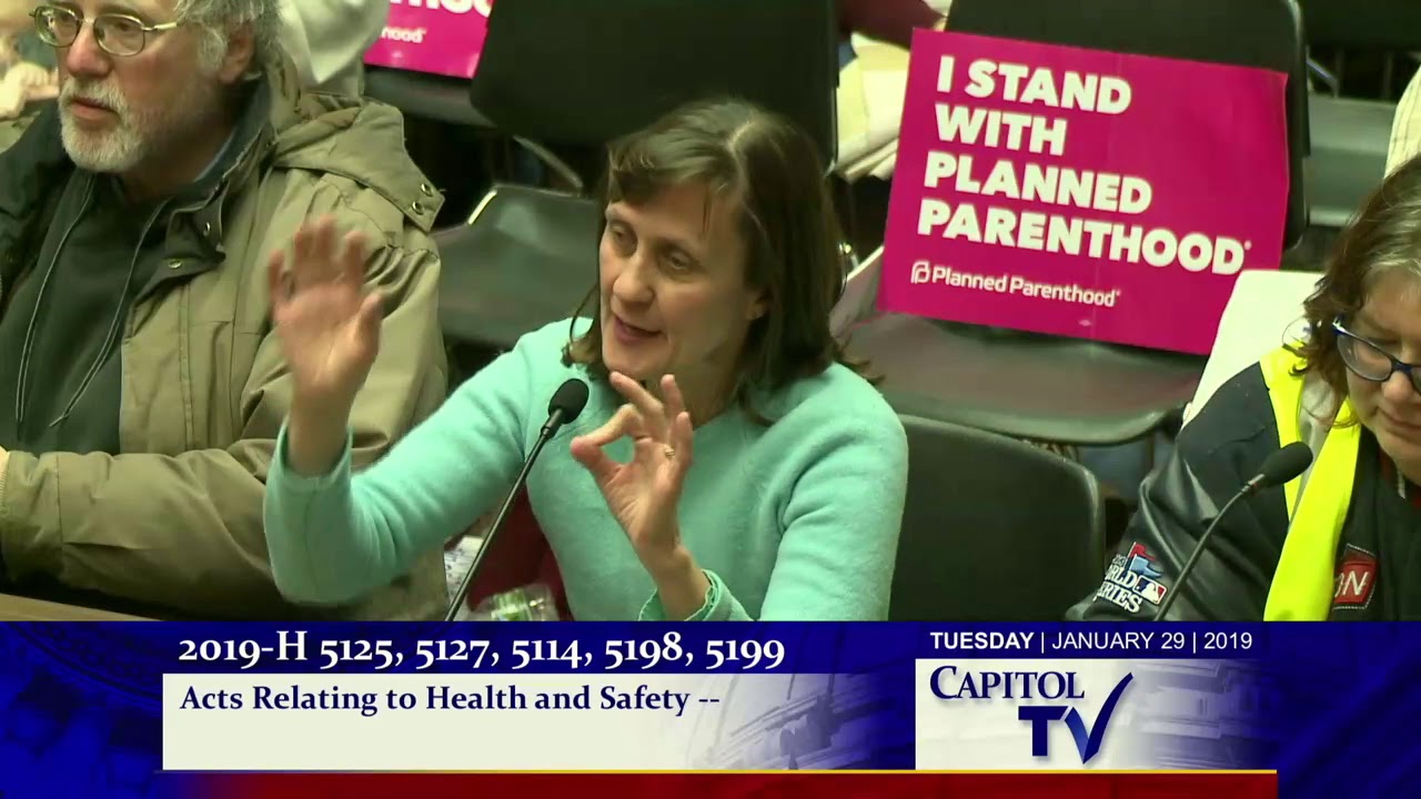 2019 01 30 House Judiciary 112