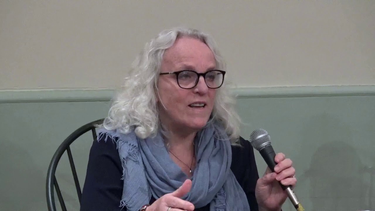 2019-01-28 House 68 Dem Primary Debate 25