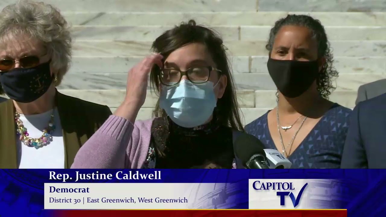 2021 05 06 Press Conference Waste Act of 2021 02