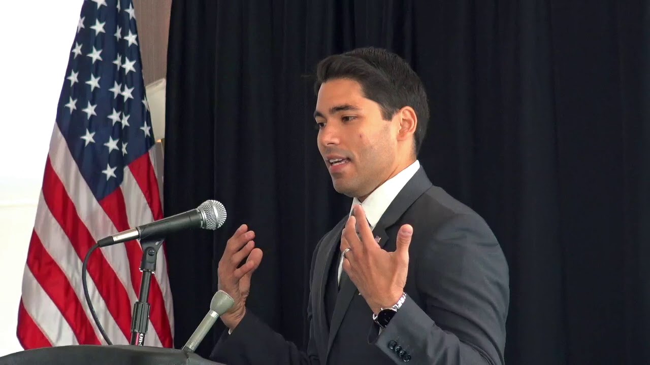 201-10-22 United Way Gubernatorial Forum 12