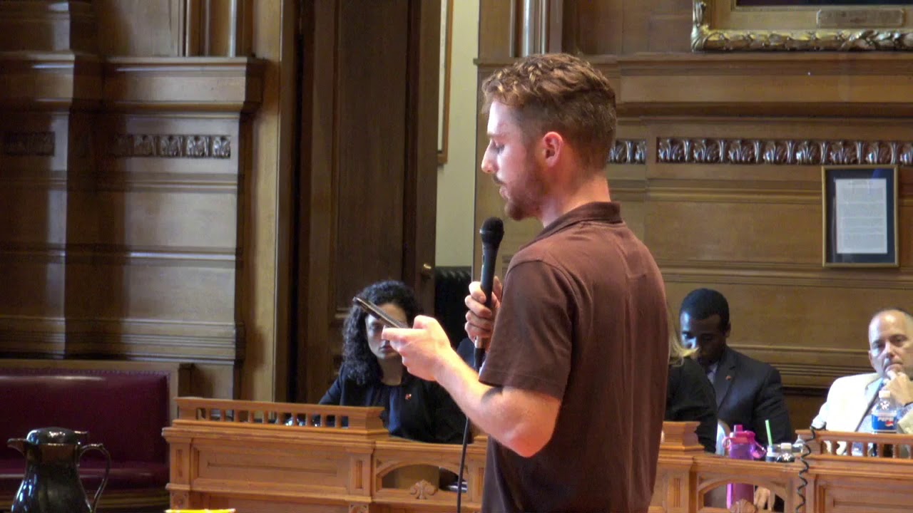 2018-07-18 Fane Tower PVD City Council 19