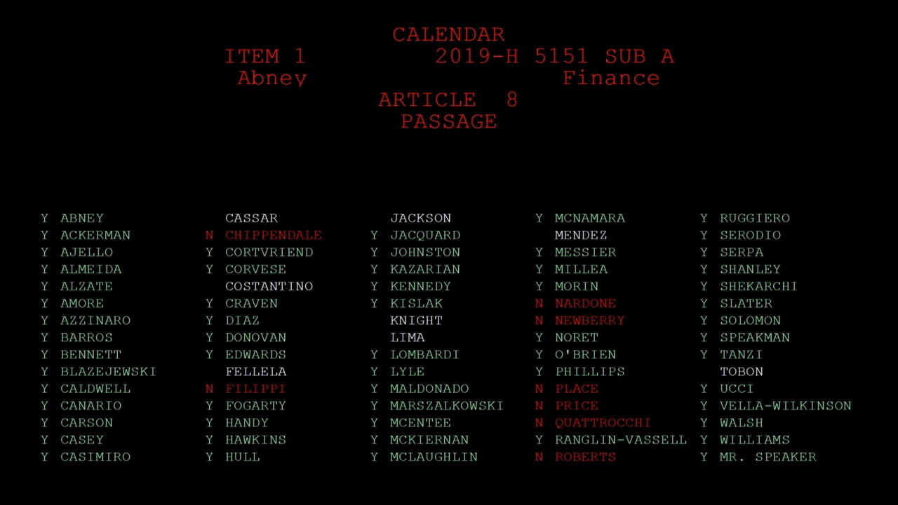 2019-06-21 House Budget 25