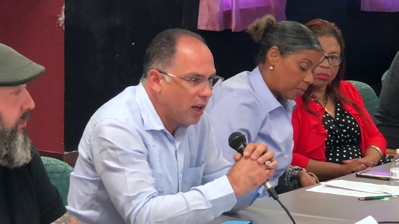 2018-08-22 DARE THA Providence City Council Candidate Forum Q2 07